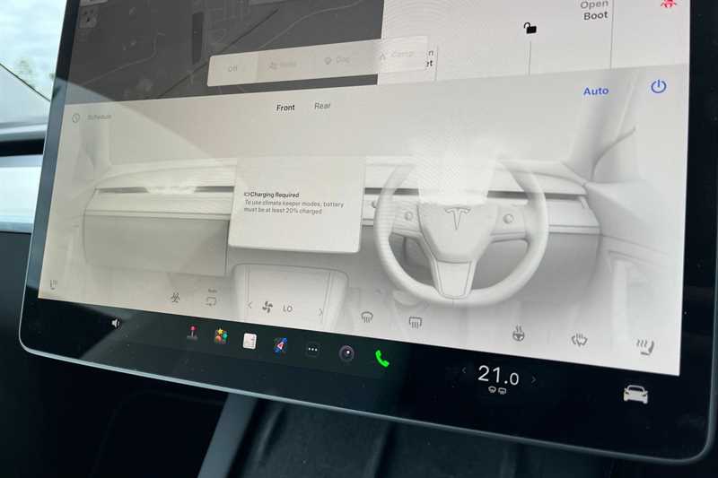 Used Tesla Model Y 2022 for sale - 76298570: Photo 15