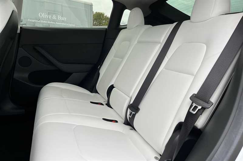 Used Tesla Model Y 2022 for sale - 76298570: Photo 24