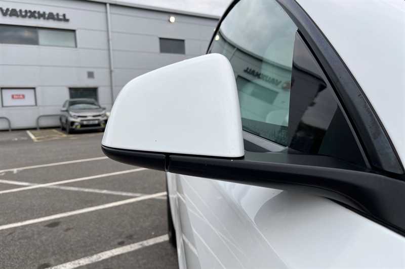 Used Tesla Model Y 2022 for sale - 76298570: Photo 34