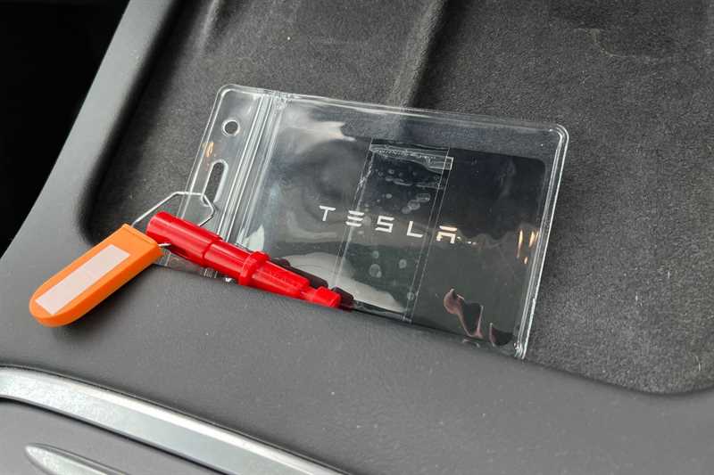Used Tesla Model Y 2022 for sale - 76298570: Photo 36