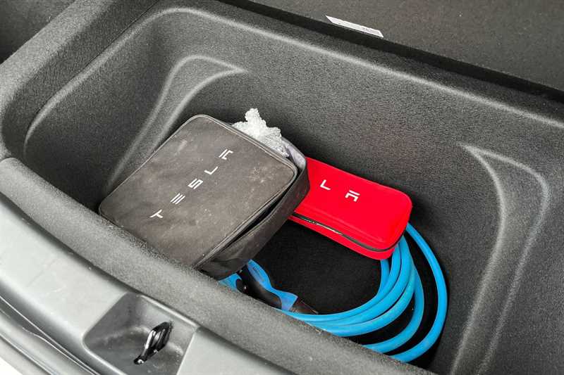 Used Tesla Model Y 2022 for sale - 76298570: Photo 37