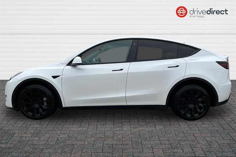 Used Tesla Model Y 2022 for sale - 76298570: Photo 6