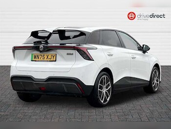 Used MG MG4 undefined for sale - 77322772: Photo