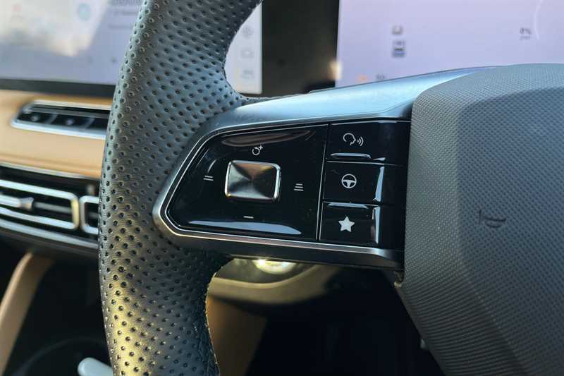 Used MG MG HS 2025 for sale - 77773564: Photo 21