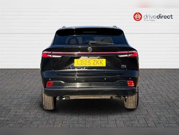 Used MG MG HS 2025 for sale - 77773564: Photo