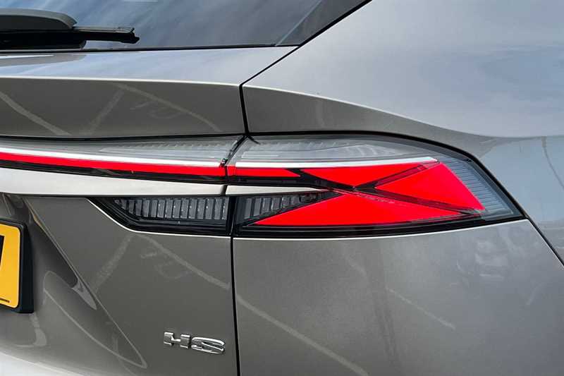 Used MG MG HS 2025 for sale - 77553709: Photo 32