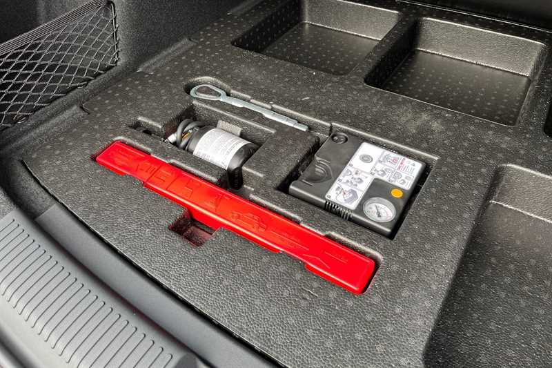 Used MG MG HS 2025 for sale - 77553709: Photo 37