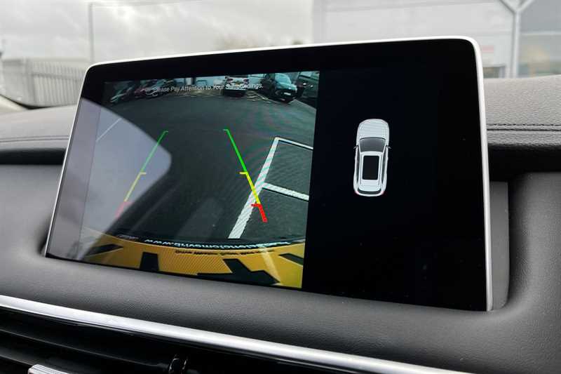 Used MG MG HS 2024 for sale - 77757275: Photo 19