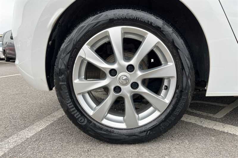 Used Vauxhall Corsa 2021 for sale - 77915200: Photo 11