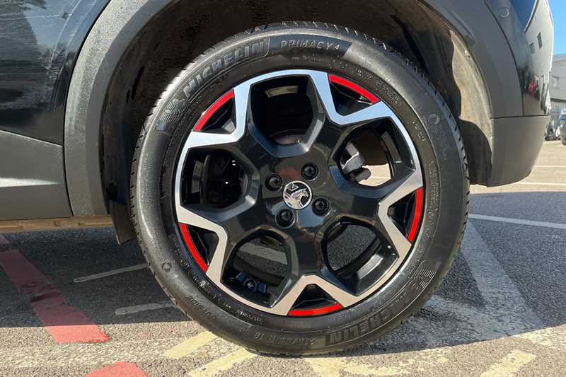 Used Vauxhall Mokka 2021 for sale - 77929378: Photo 10