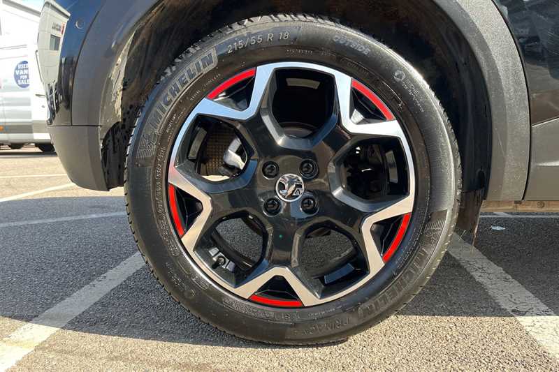 Used Vauxhall Mokka 2021 for sale - 77929378: Photo 11