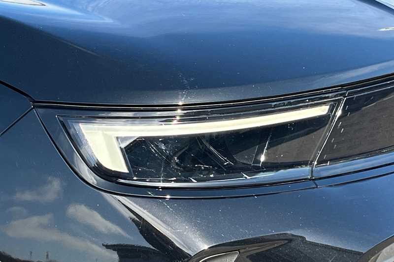 Used Vauxhall Mokka 2021 for sale - 77929378: Photo 28