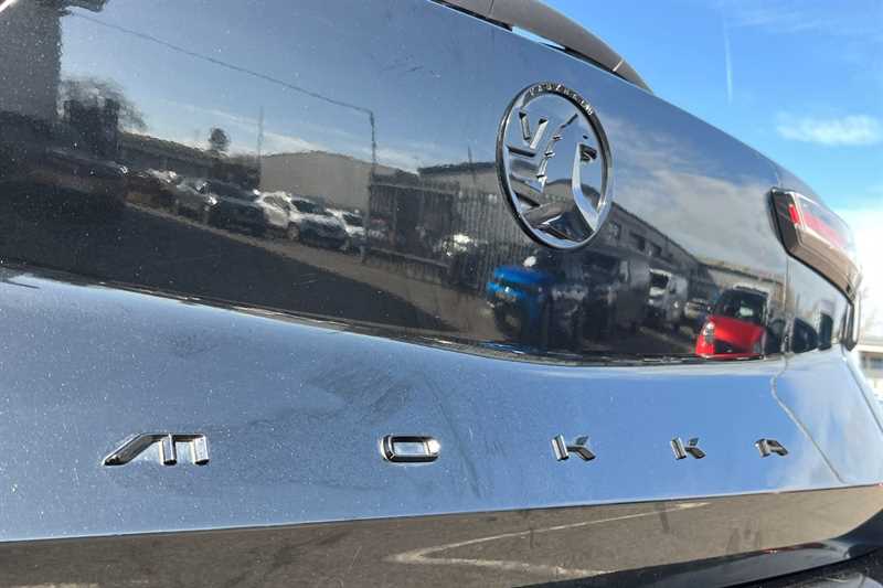 Used Vauxhall Mokka 2021 for sale - 77929378: Photo 30