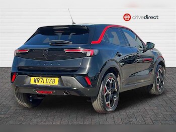 Used Vauxhall Mokka 2021 for sale - 77929378: Photo