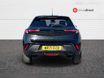 Used Vauxhall Mokka 2021 for sale - 77929378: Photo