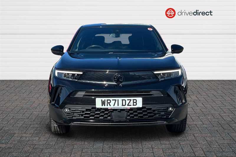 Used Vauxhall Mokka 2021 for sale - 77929378: Photo 8