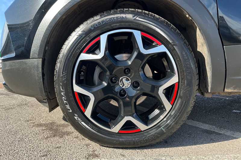 Used Vauxhall Mokka 2021 for sale - 77929378: Photo 9