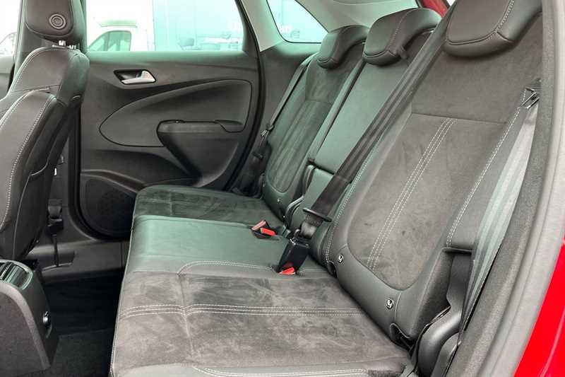 Used Vauxhall Crossland for sale - 76463386: Photo 24