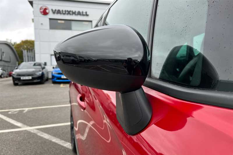 Used Vauxhall Crossland for sale - 76463386: Photo 34