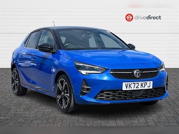 Used Vauxhall Corsa 2022 for sale - 79416716: Photo