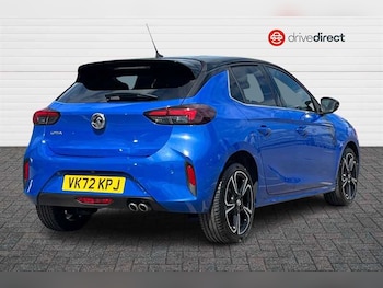 Used Vauxhall Corsa 2022 for sale - 79416716: Photo