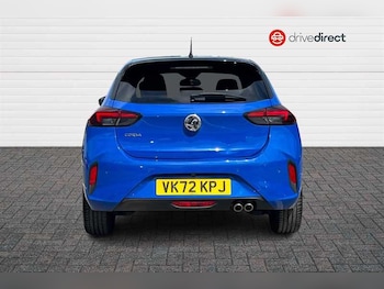 Used Vauxhall Corsa 2022 for sale - 79416716: Photo