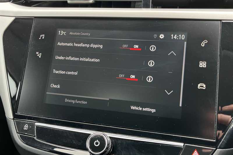 Used Vauxhall Corsa 2021 for sale - 77944283: Photo 19