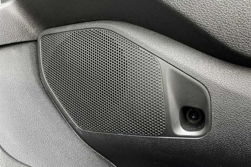 Used Vauxhall Vivaro Life 2024 for sale - 76462939: Photo 27