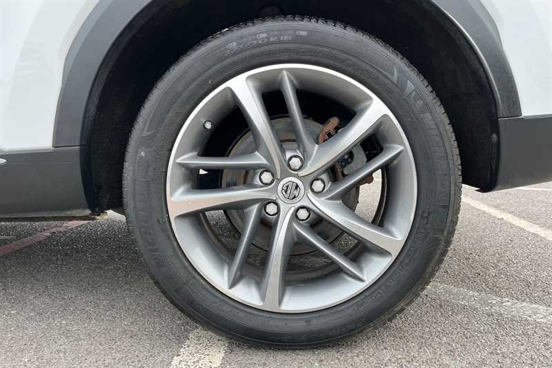 Used MG MG HS 2022 for sale - 78222343: Photo 10