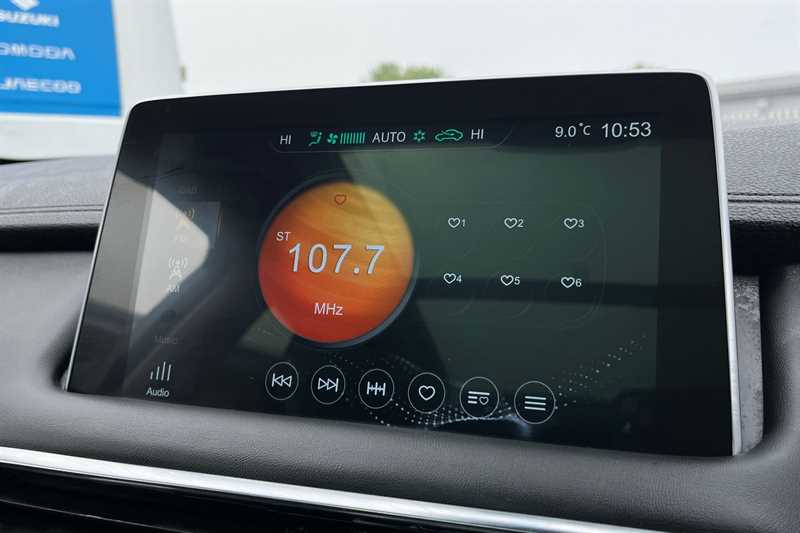 Used MG MG HS 2022 for sale - 78222343: Photo 17