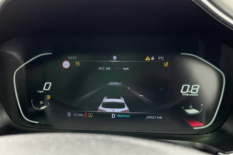 Used MG MG HS 2022 for sale - 78222343: Photo 20