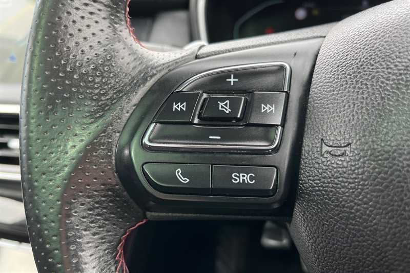 Used MG MG HS 2022 for sale - 78222343: Photo 21