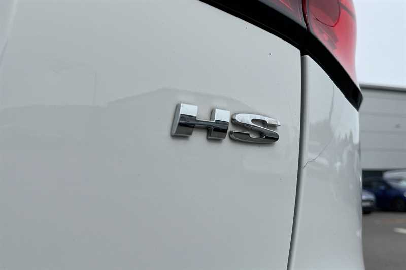 Used MG MG HS 2022 for sale - 78222343: Photo 30