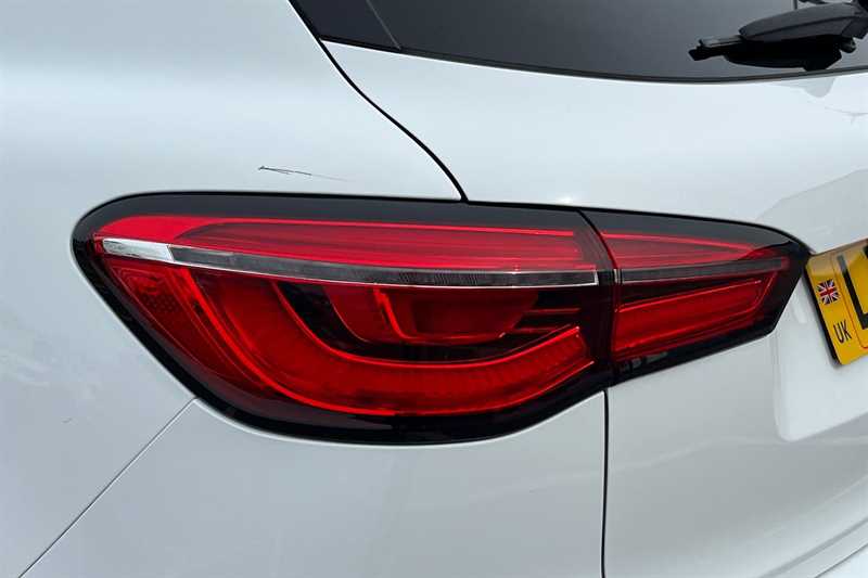 Used MG MG HS 2022 for sale - 78222343: Photo 31