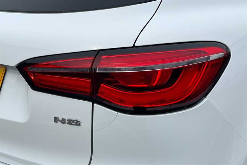 Used MG MG HS 2022 for sale - 78222343: Photo 32