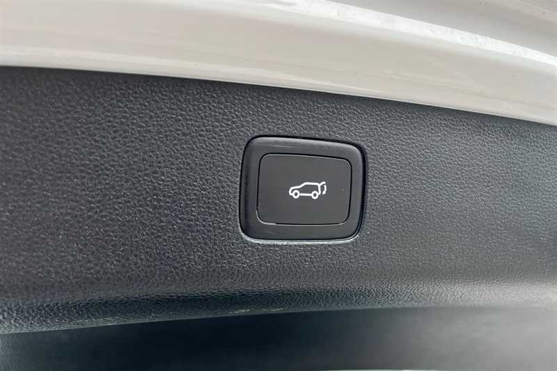 Used MG MG HS 2022 for sale - 78222343: Photo 39