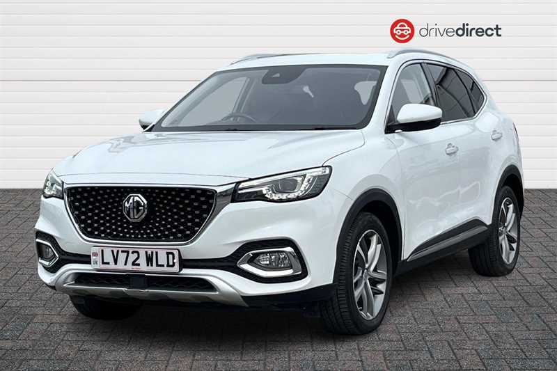 Used MG MG HS 2022 for sale - 78222343: Photo 7