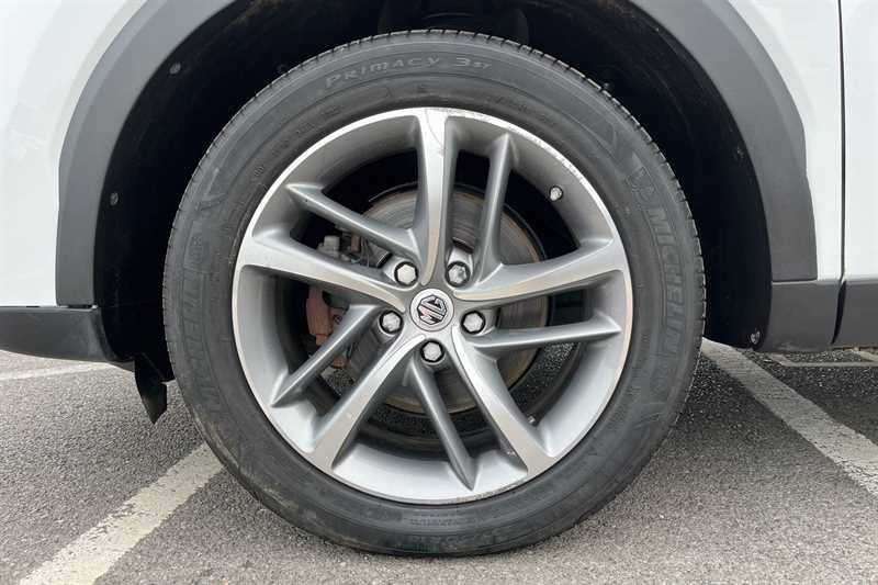 Used MG MG HS 2022 for sale - 78222343: Photo 9