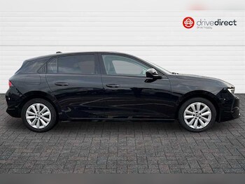 Used Vauxhall Astra undefined for sale - 77335181: Photo