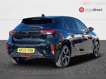 Used Vauxhall Corsa 2025 for sale - 76004593: Photo