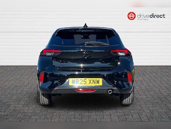 Used Vauxhall Corsa 2025 for sale - 76004593: Photo