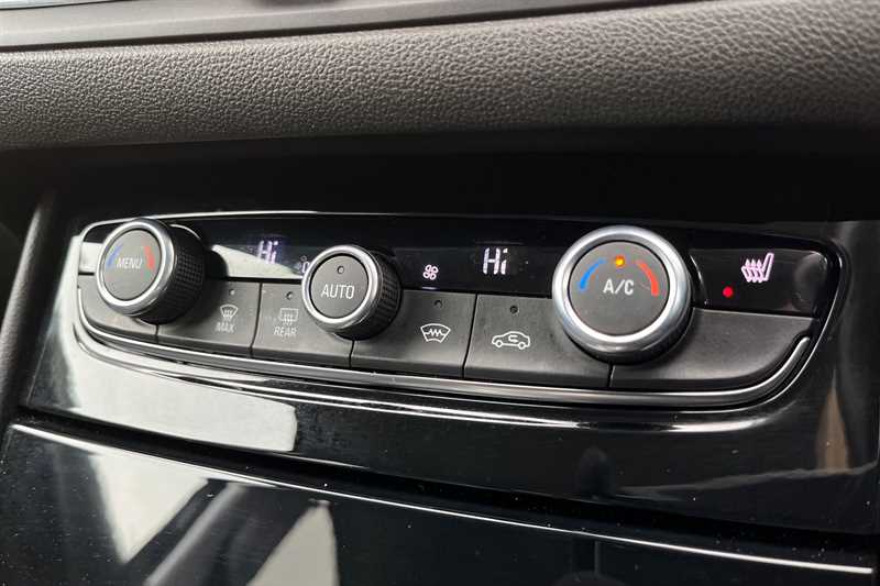 Used Vauxhall Grandland 2022 for sale - 77473756: Photo 15