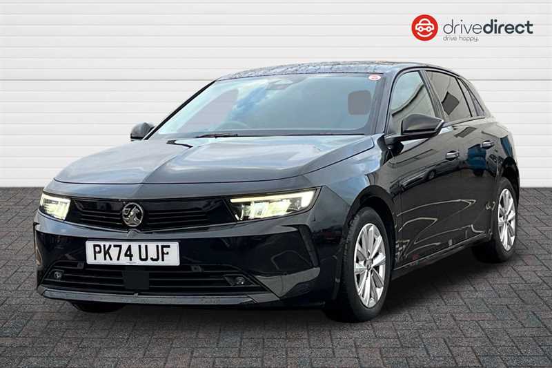 Used Vauxhall Astra 2024 for sale - 77811361: Photo 7