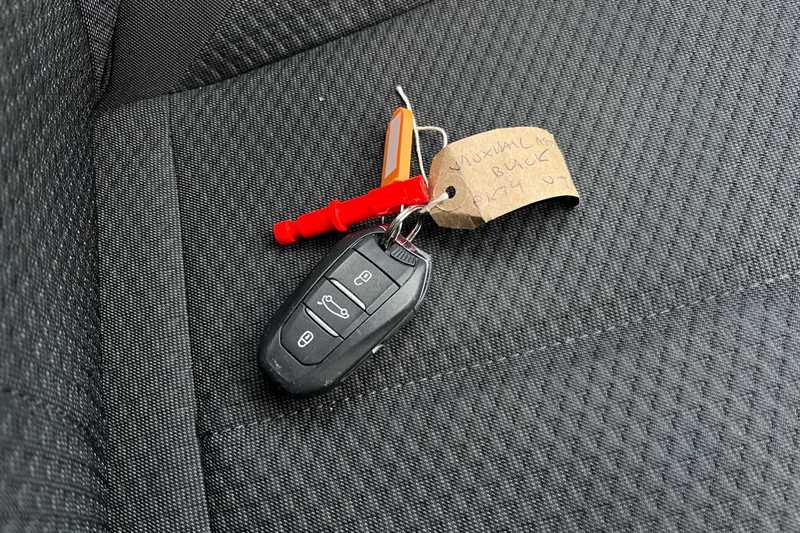 Used Vauxhall Astra for sale - 77828514: Photo 36