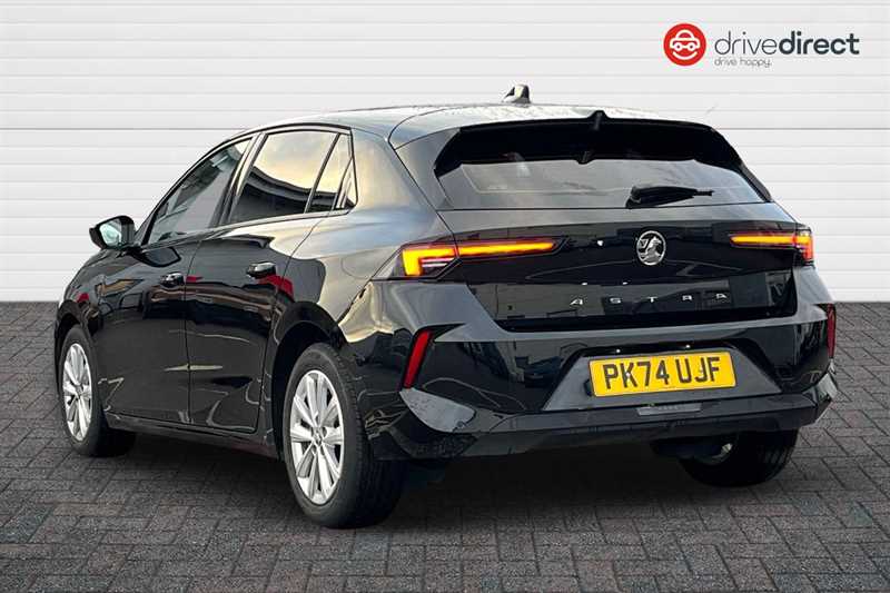 Used Vauxhall Astra for sale - 77828514: Photo 5