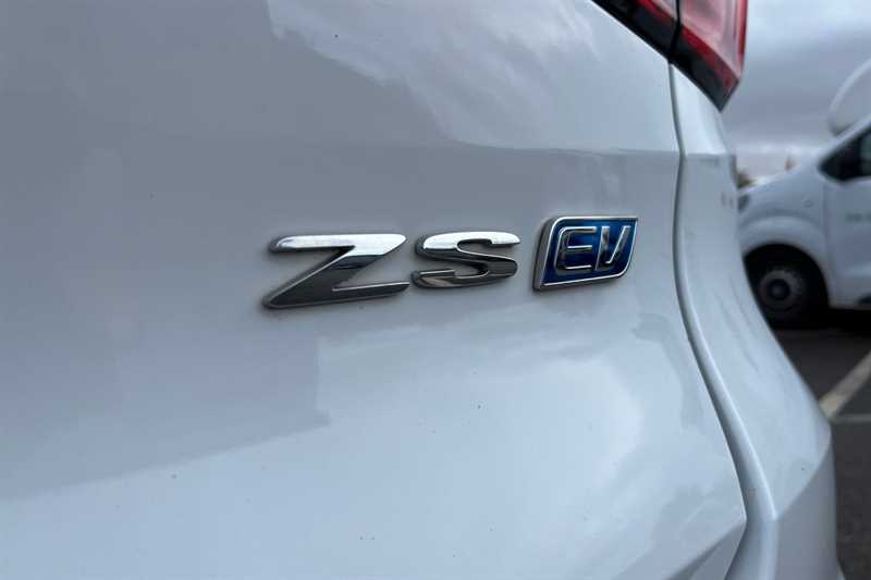 Used MG MG ZS 2021 for sale - 76529999: Photo 30