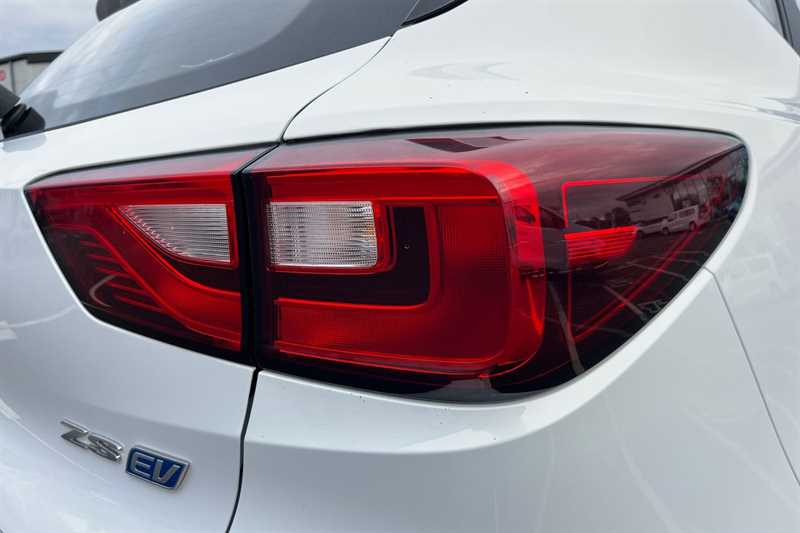 Used MG MG ZS 2021 for sale - 76529999: Photo 32