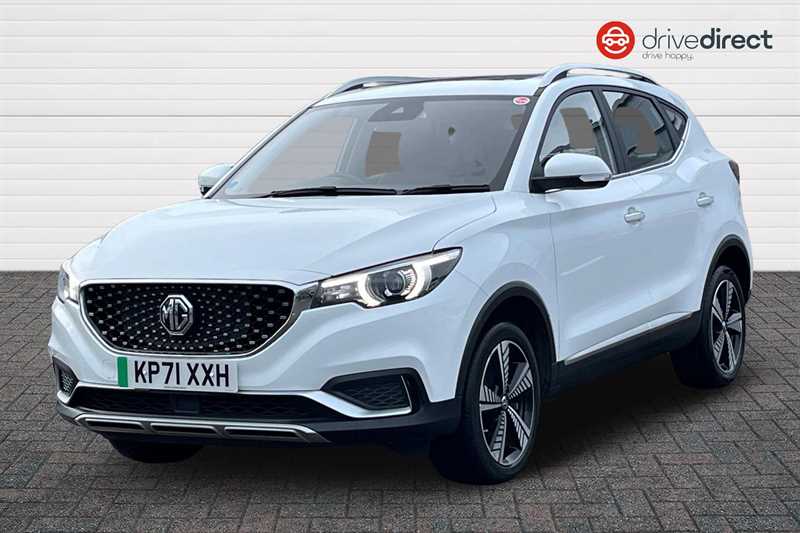 Used MG MG ZS 2021 for sale - 76529999: Photo 7