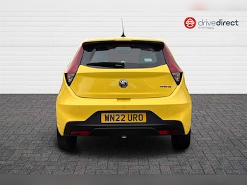 Used MG MG3 2022 for sale - 76917658: Photo