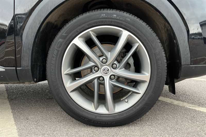 Used MG MG HS 2023 for sale - 78175266: Photo 12